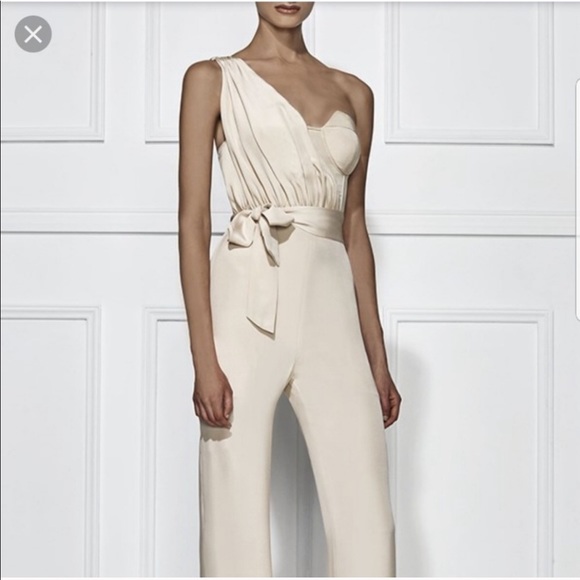 MISHA COLLECTION Pants - Misha Collection Jumpsuit